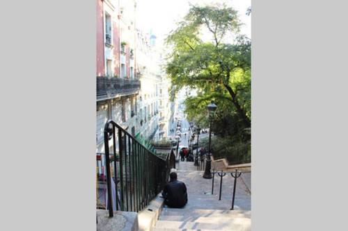 Paris Frankreich Last-Minute-Rabattcode Booking.com