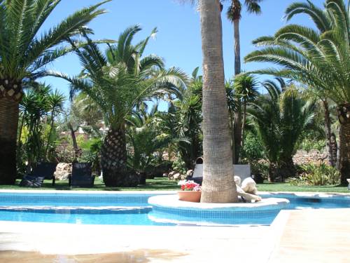 Ibiza Spanien Last-Minute-Rabattcode Booking.com