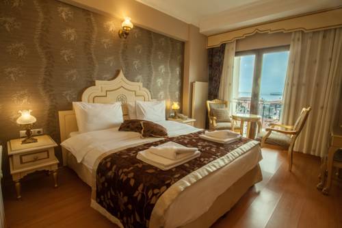 İstanbul Turkey Last Minute Discount Code Booking.com