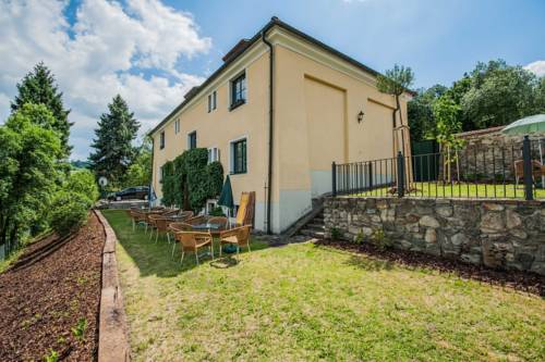 Český Krumlov Czech republic Last Minute Discount Code Booking.com