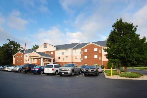 Pickerington (Ohio) Vereinigte Staaten Last-Minute-Rabattcode Booking.com