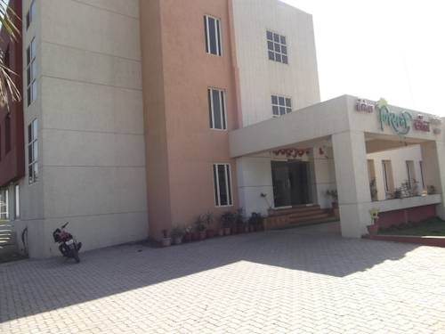 Pune Indien Last-Minute-Rabattcode Booking.com