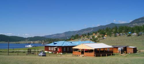 Shida Russland Last-Minute-Rabattcode Booking.com