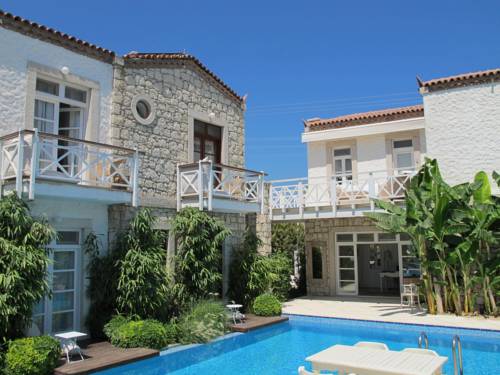Alacati Türkei Last-Minute-Rabattcode Booking.com