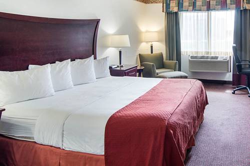 Midland (Texas) United States Last Minute Discount Code Booking.com