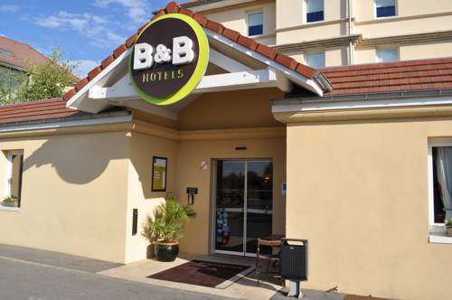 Bussy-Saint-Georges Frankrijk Laatste minuut Kortingscode Booking.com