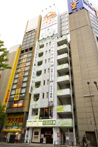 Tokio Japan Laatste minuut Kortingscode Booking.com