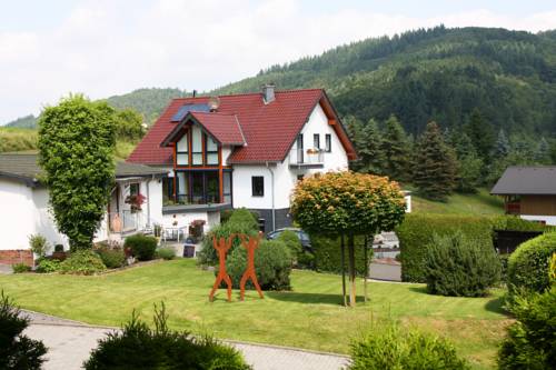 Adenau Deutschland Last-Minute-Rabattcode Booking.com