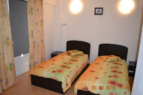 Râmnicu Vâlcea Rumänien Last-Minute-Rabattcode Booking.com