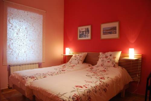 El Berrueco Spain Last Minute Discount Code Booking.com