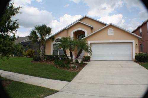 Kissimmee (Florida) United States Last Minute Discount Code Booking.com