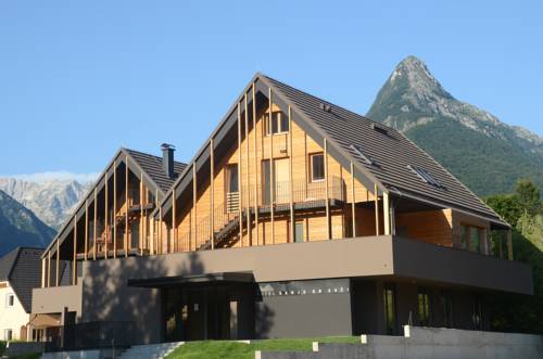 Bovec Slovénie Code de réduction de dernière minute Booking.com