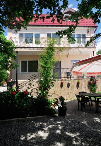 Katsiveli Crimea Last Minute Discount Code Booking.com