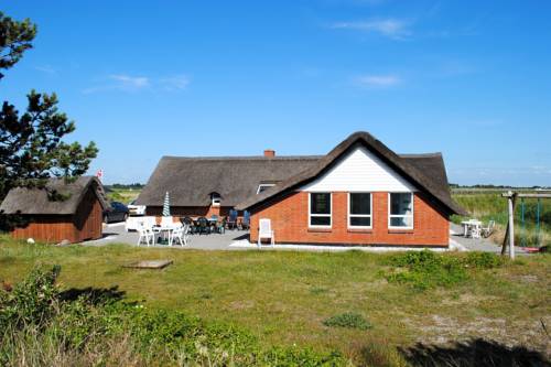 Ringkøbing Denemarken Laatste minuut Kortingscode Booking.com