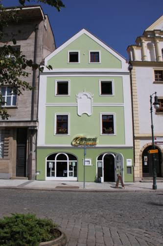 Louny République Tchèque Code de réduction de dernière minute Booking.com