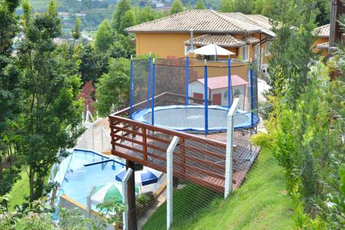 Serra Negra Brasilien Last-Minute-Rabattcode Booking.com