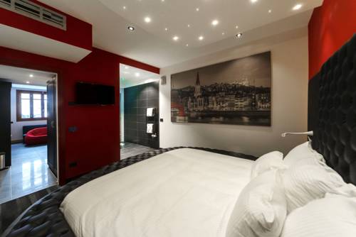 Lyon Francia Último Minuto Código de Descuento Booking.com