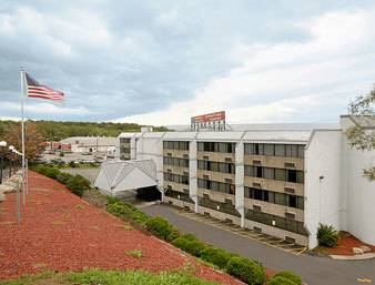 Scranton (Pennsylvanie) États Unis Code de réduction de dernière minute Booking.com