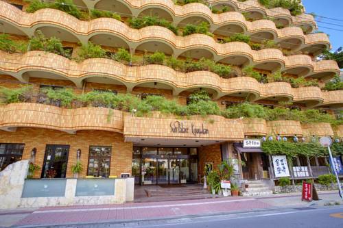 Naha Japan Laatste minuut Kortingscode Booking.com