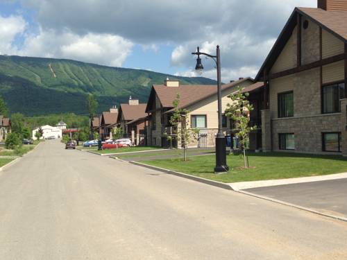 Beaupré (Québec) Kanada Last-Minute-Rabattcode Booking.com