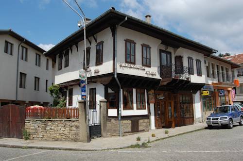 Tryavna Bulgaria Last Minute Discount Code Booking.com