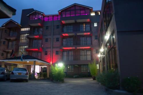 Nairobi Kenya Last Minute Discount Code Agoda.com