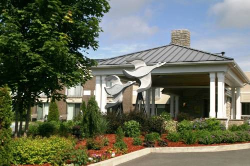 Montmagny (Québec) Canada Last Minute Discount Code Booking.com