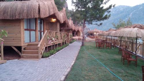 Orhaniye Türkei Last-Minute-Rabattcode Booking.com