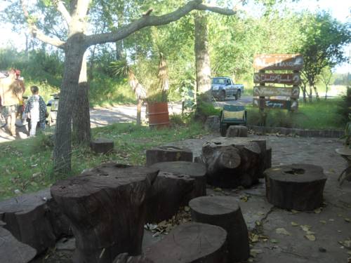 Ramallo Argentinien Last-Minute-Rabattcode Booking.com