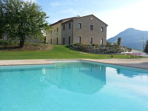 Serra San Quirico Italien Last-Minute-Rabattcode Booking.com