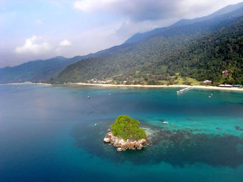 Tioman Island Malaysia Last Minute Discount Code Booking.com