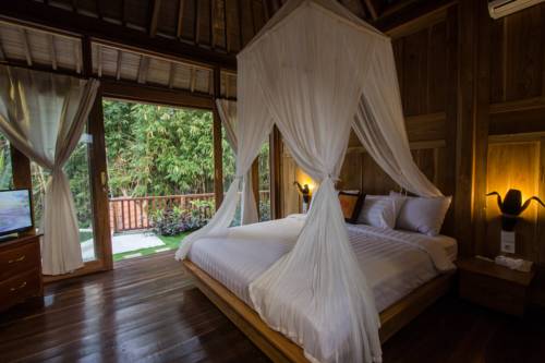 Ubud Indonesia Last Minute Discount Code Booking.com