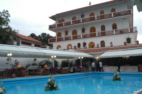 Capo d'Orlando Italien Last-Minute-Rabattcode Booking.com