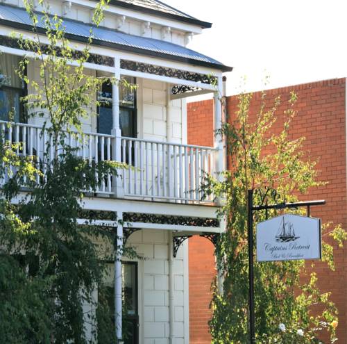 Williamstown Australien Last-Minute-Rabattcode Booking.com