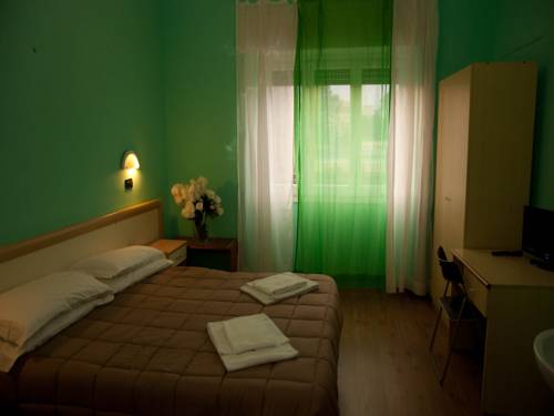 Genova Italië Laatste minuut Kortingscode Booking.com