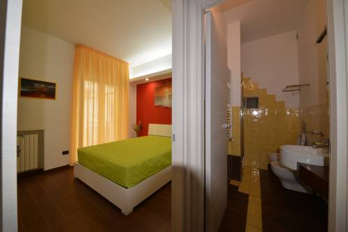 Peschici Italië Laatste minuut Kortingscode Booking.com
