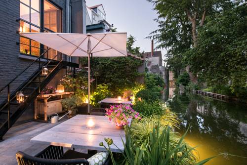 Bruges Belgique Code de réduction de dernière minute Booking.com