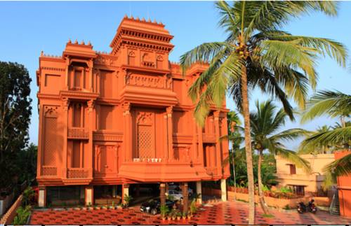 Alleppey India Último Minuto Código de Descuento Booking.com