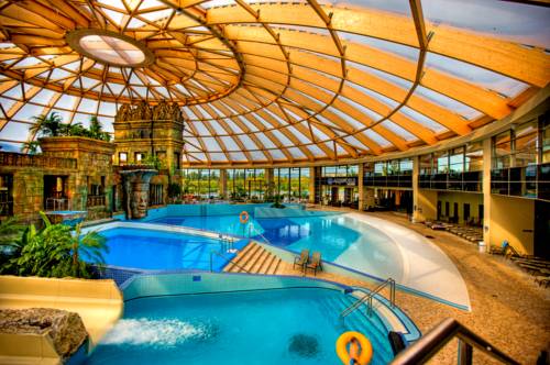 Budapest Hungría Último Minuto Código de Descuento Booking.com