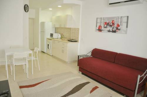 Bat Yam Israël Code de réduction de dernière minute Booking.com