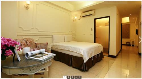 Comté de Hualien Taïwan Code de réduction de dernière minute Booking.com