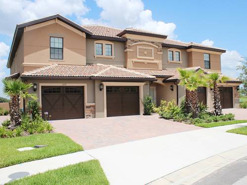 Davenport (Florida) United States Last Minute Discount Code Booking.com