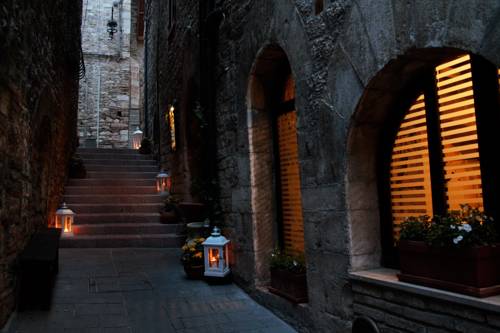 Assise Italie Code de réduction de dernière minute Booking.com
