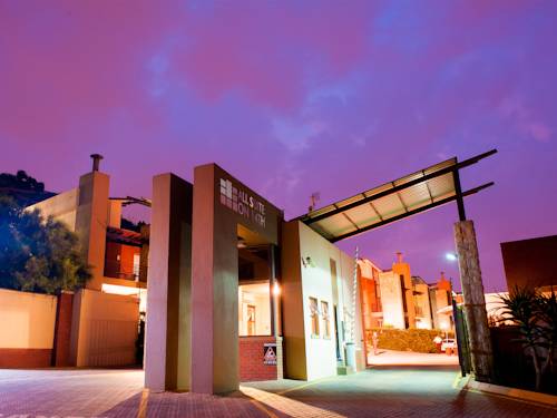 Randburg Zuid-Afrika Laatste minuut Kortingscode Booking.com