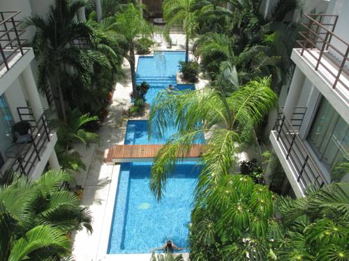 Playa del Carmen Mexique Code de réduction de dernière minute Booking.com