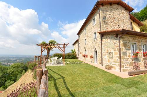 Massa e Cozzile Italien Last-Minute-Rabattcode Booking.com