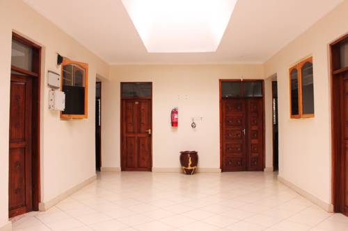 Moshi Tanzania Laatste minuut Kortingscode Booking.com