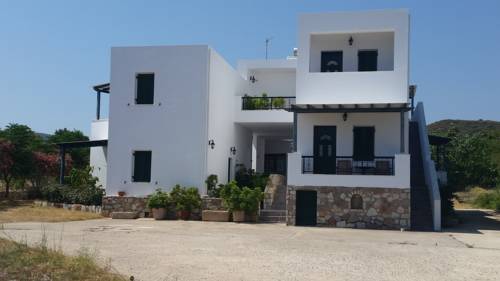 Kálamos Kythira Grèce Code de réduction de dernière minute Booking.com