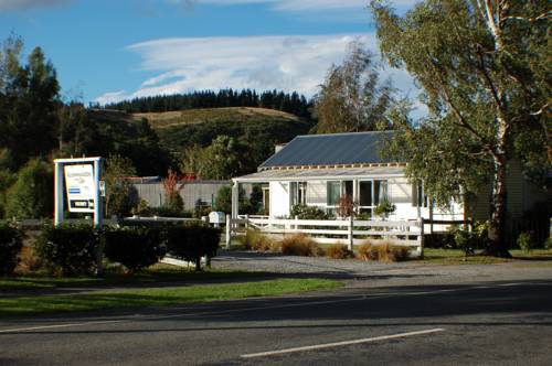 Glentunnel Neuseeland Last-Minute-Rabattcode Booking.com