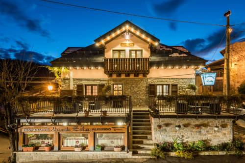 Sestola Italy Last Minute Discount Code Booking.com